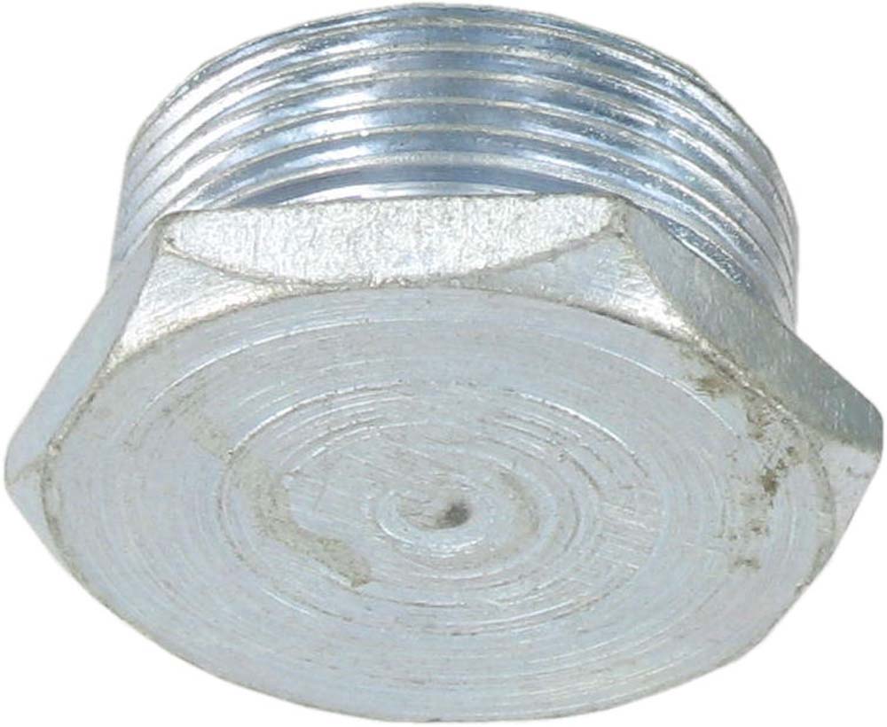 PLUG 20MM HEXAGON GV